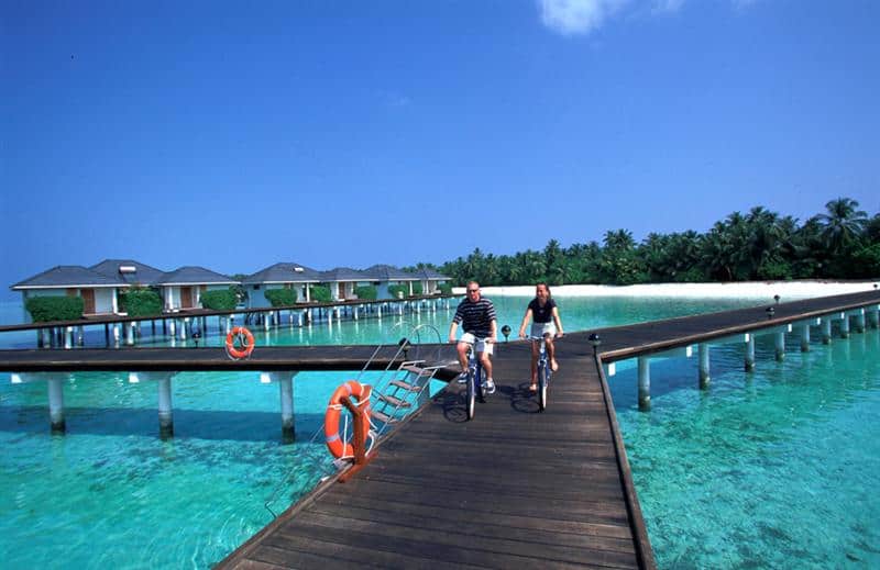 Mirihi Island Resort Package Mirihi Island Resort Package